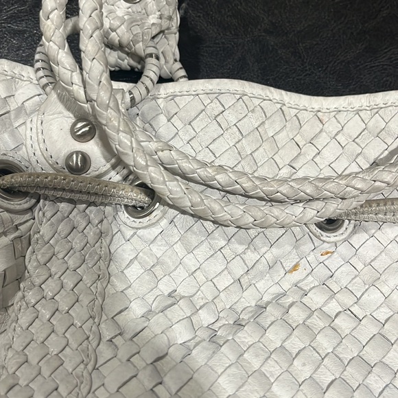 Elliott Lucca Leather Bag - Picture 5 of 10